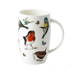 Roy Kirkham kæmpekrus - Garden Birds - Sophie, 0,60 l